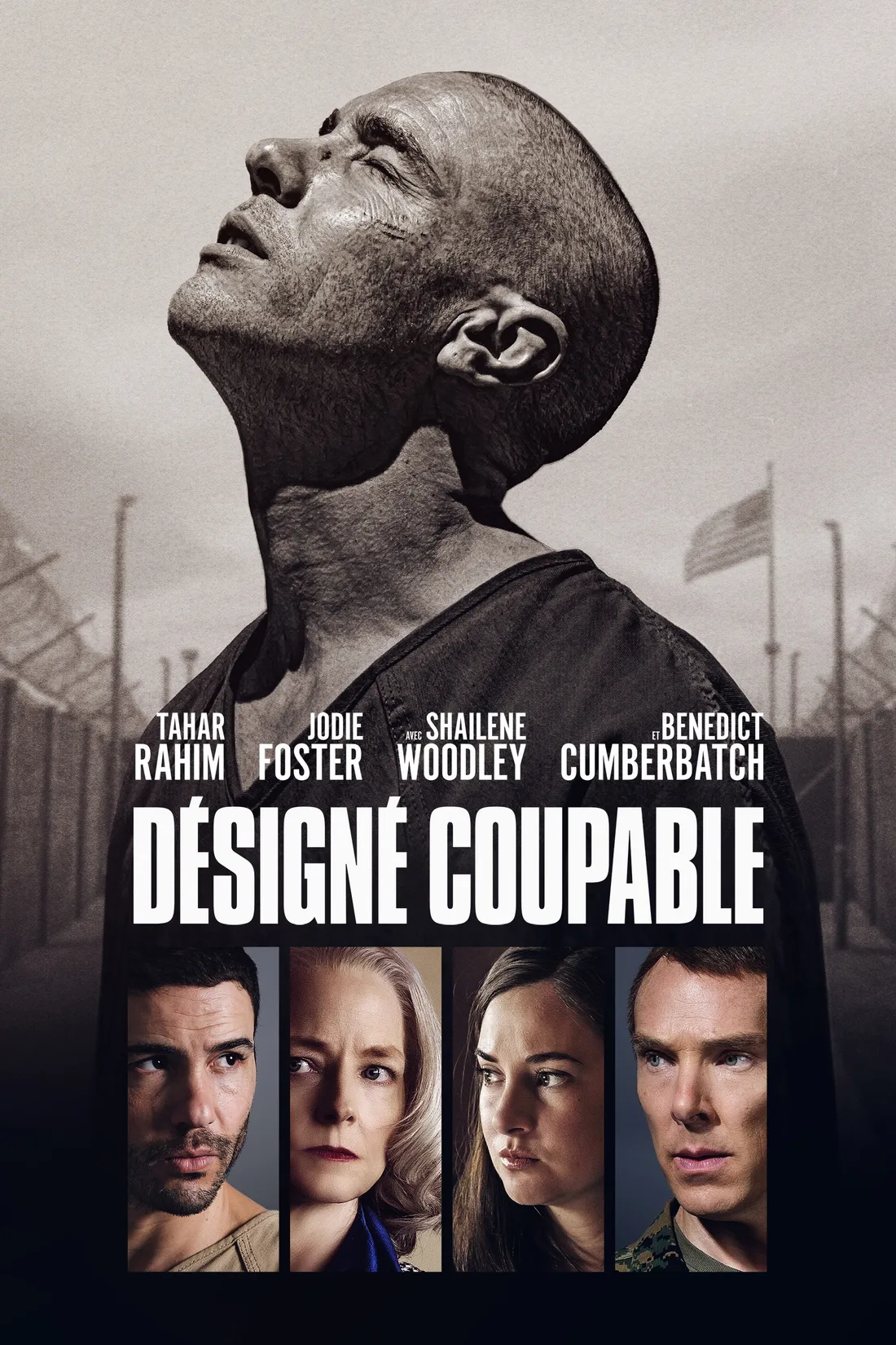 Désigné coupable (2021)